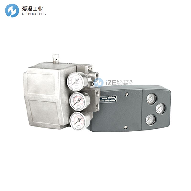 R K CONTROL閥門定位器VP0L1A1SDPS